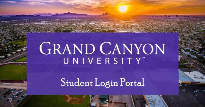 GCU Student Portal GCU Student Portal